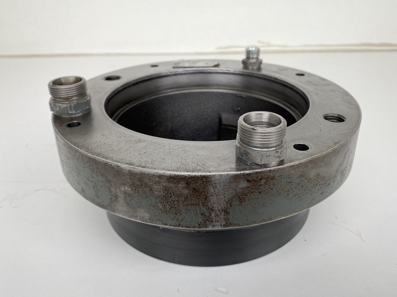 Liebherr Bremse ID-Nr.90020161. SAT200/277. A910 COMP, A912 COMP, A913 COMP, A914, R914 COMP. #90020161.BK# - Reductor de rotire pentru Excavator: Foto 1 Liebherr Bremse ID-Nr.90020161. SAT200/277. A910 COMP, A912 COMP, A913 COMP, A914, R914 COMP. #90020161.BK# - Reductor de rotire pentru Excavator: Foto 1