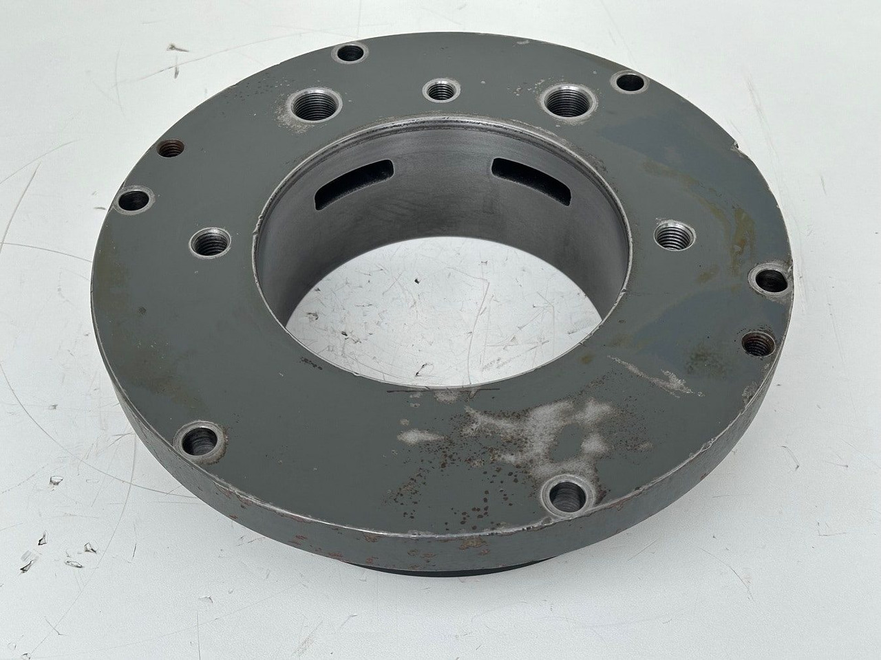 Liebherr Bremse ID-Nr.90204666. A924 HL, A924, LH30 C, LH30 M, LH35 M, LH35 MT, R922. #BR.0785#03478# - Reductor de rotire pentru Utilaje constructii: Foto 2 Liebherr Bremse ID-Nr.90204666. A924 HL, A924, LH30 C, LH30 M, LH35 M, LH35 MT, R922. #BR.0785#03478# - Reductor de rotire pentru Utilaje constructii: Foto 2