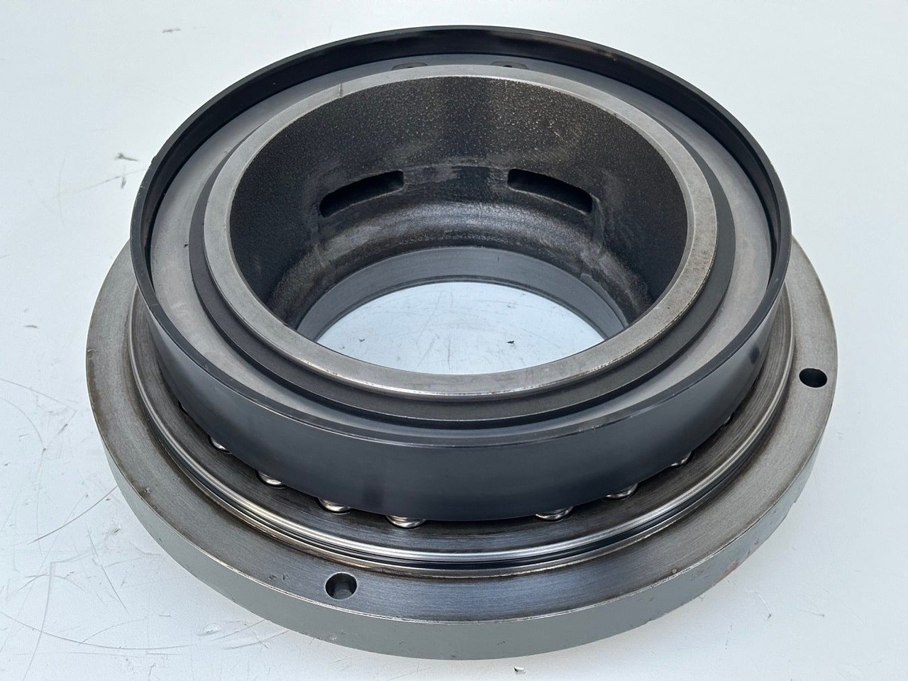 Liebherr Bremse ID-Nr.90209190.  SAT300/282.  LH40 C LH40 CP, LH40 M, LH40MP,  LH50 CHR, LH50 CHRP, LH50 M, LH50 MHR, LH50 MHRP, LH50MT.   #BR.01342# - Reductor de rotire pentru Utilaje constructii: Foto 4 Liebherr Bremse ID-Nr.90209190.  SAT300/282.  LH40 C LH40 CP, LH40 M, LH40MP,  LH50 CHR, LH50 CHRP, LH50 M, LH50 MHR, LH50 MHRP, LH50MT.   #BR.01342# - Reductor de rotire pentru Utilaje constructii: Foto 4