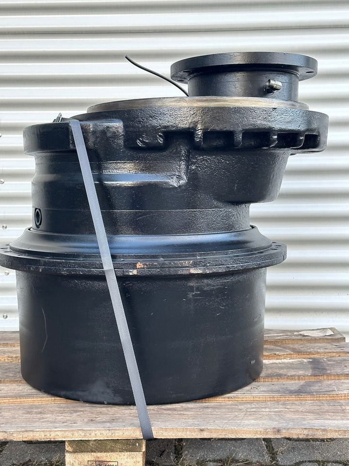 Liebherr Fahrantrieb FAT500E502. ID-Nr.933127201. PR734L-724 - PR734XL-725 - PR734LGP-726. #11193.02# - Transmisie finală pentru Utilaje constructii: Foto 2 Liebherr Fahrantrieb FAT500E502. ID-Nr.933127201. PR734L-724 - PR734XL-725 - PR734LGP-726. #11193.02# - Transmisie finală pentru Utilaje constructii: Foto 2