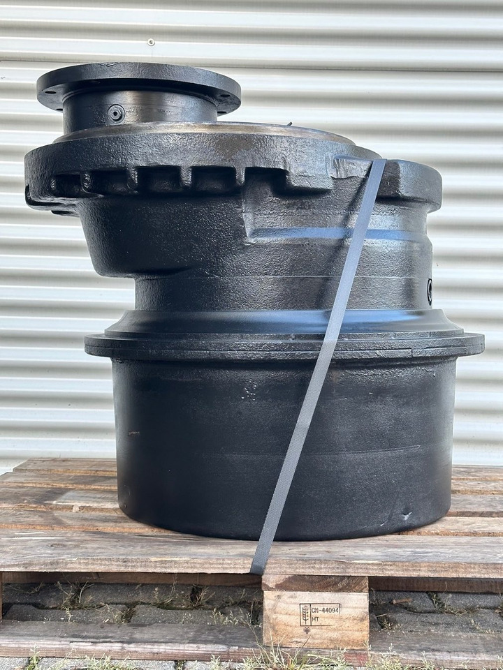 Liebherr Fahrantrieb FAT500E502. ID-Nr.933127201. PR734L-724 - PR734XL-725 - PR734LGP-726. #11193.02# - Transmisie finală pentru Utilaje constructii: Foto 5 Liebherr Fahrantrieb FAT500E502. ID-Nr.933127201. PR734L-724 - PR734XL-725 - PR734LGP-726. #11193.02# - Transmisie finală pentru Utilaje constructii: Foto 5