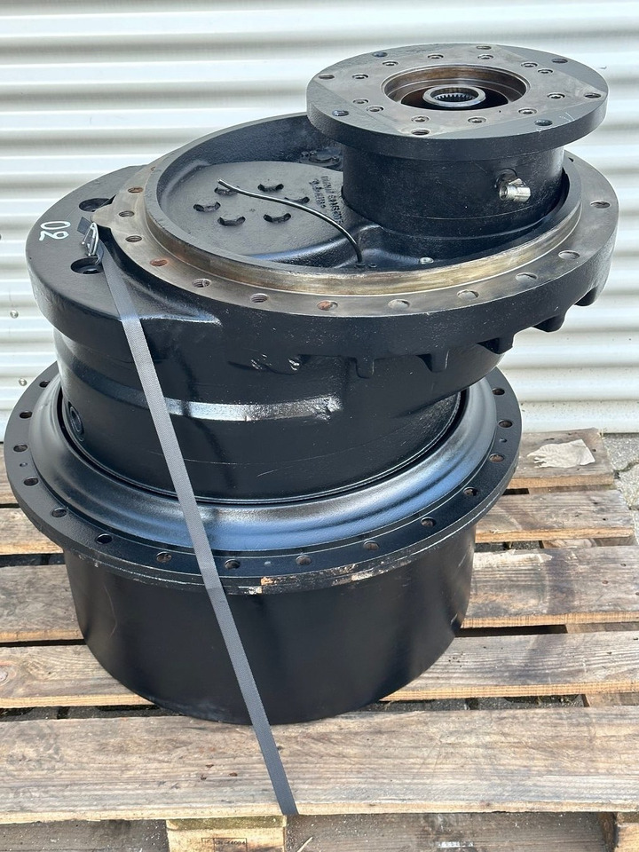 Liebherr Fahrantrieb FAT500E502. ID-Nr.933127201. PR734L-724 - PR734XL-725 - PR734LGP-726. #11193.02# - Transmisie finală pentru Utilaje constructii: Foto 4 Liebherr Fahrantrieb FAT500E502. ID-Nr.933127201. PR734L-724 - PR734XL-725 - PR734LGP-726. #11193.02# - Transmisie finală pentru Utilaje constructii: Foto 4