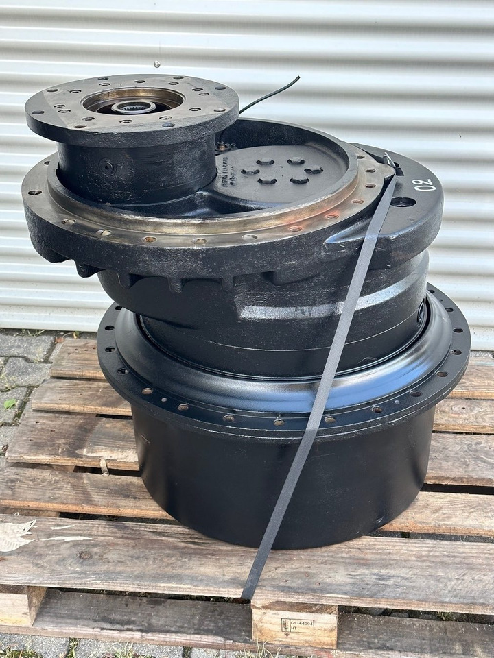 Liebherr Fahrantrieb FAT500E502. ID-Nr.933127201. PR734L-724 - PR734XL-725 - PR734LGP-726. #11193.02# - Transmisie finală pentru Utilaje constructii: Foto 3 Liebherr Fahrantrieb FAT500E502. ID-Nr.933127201. PR734L-724 - PR734XL-725 - PR734LGP-726. #11193.02# - Transmisie finală pentru Utilaje constructii: Foto 3