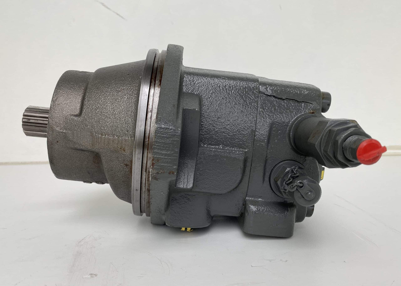 Liebherr Hydraulikeinbaumotor FMF045. ID-Nr.10129444. - Motor hidraulic pentru Utilaje constructii: Foto 1 Liebherr Hydraulikeinbaumotor FMF045. ID-Nr.10129444. - Motor hidraulic pentru Utilaje constructii: Foto 1