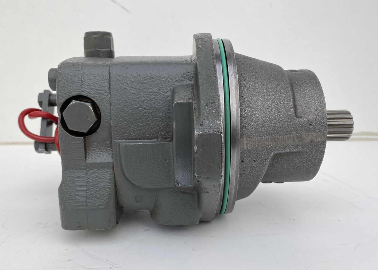 Liebherr Hydraulikeinbaumotor FMF045, ID-Nr.10132702. A924,LH30C,LH30M,LH35M,LH35MT,LH40C,LH40CP,LH40M,LH40MP,LH50CHR,LH50M,LH50MHR,LH50MT. #07110# - Motor hidraulic pentru Excavator pe roţi: Foto 4 Liebherr Hydraulikeinbaumotor FMF045, ID-Nr.10132702. A924,LH30C,LH30M,LH35M,LH35MT,LH40C,LH40CP,LH40M,LH40MP,LH50CHR,LH50M,LH50MHR,LH50MT. #07110# - Motor hidraulic pentru Excavator pe roţi: Foto 4