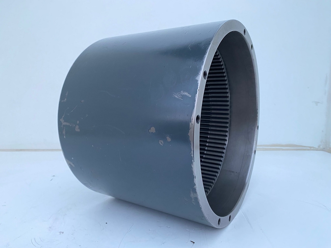 Liebherr Innenrad ID-Nr.90015651.  SAT250/278 - SAT250/283 - SAT250/287. A913 COMP, A914 COMP, A914, A916, A918 COMP, A920, A920, A922 RAIL, A924 RAIL, LH18, LH22, LH24, LH26, R914 RAIL, R914 COMP, R9 - Reductor de rotire pentru Excavator pe şenile: Foto 3 Liebherr Innenrad ID-Nr.90015651.  SAT250/278 - SAT250/283 - SAT250/287. A913 COMP, A914 COMP, A914, A916, A918 COMP, A920, A920, A922 RAIL, A924 RAIL, LH18, LH22, LH24, LH26, R914 RAIL, R914 COMP, R9 - Reductor de rotire pentru Excavator pe şenile: Foto 3