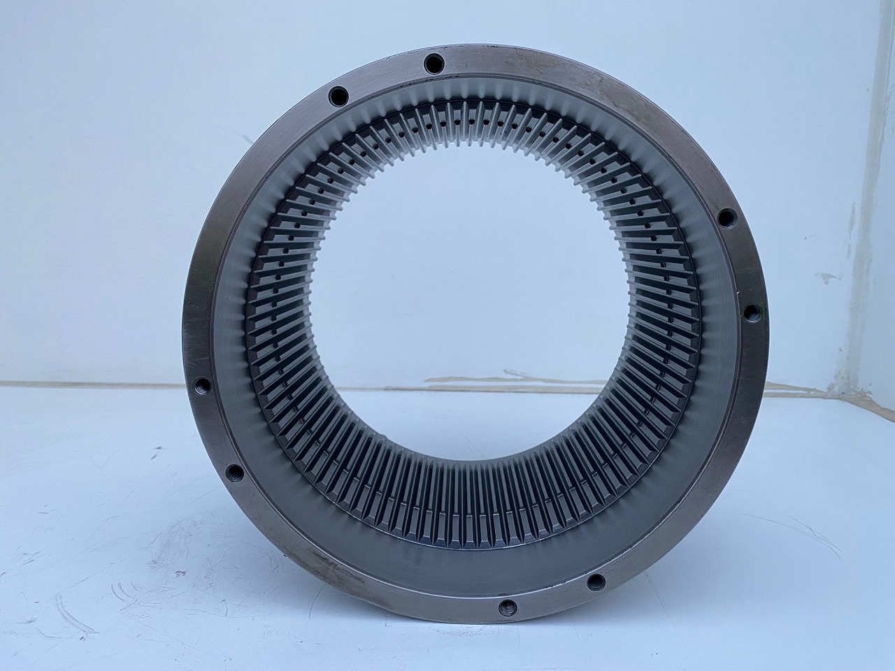 Liebherr Innenrad ID-Nr.90015651.  SAT250/278 - SAT250/283 - SAT250/287. A913 COMP, A914 COMP, A914, A916, A918 COMP, A920, A920, A922 RAIL, A924 RAIL, LH18, LH22, LH24, LH26, R914 RAIL, R914 COMP, R9 - Reductor de rotire pentru Excavator pe şenile: Foto 4 Liebherr Innenrad ID-Nr.90015651.  SAT250/278 - SAT250/283 - SAT250/287. A913 COMP, A914 COMP, A914, A916, A918 COMP, A920, A920, A922 RAIL, A924 RAIL, LH18, LH22, LH24, LH26, R914 RAIL, R914 COMP, R9 - Reductor de rotire pentru Excavator pe şenile: Foto 4