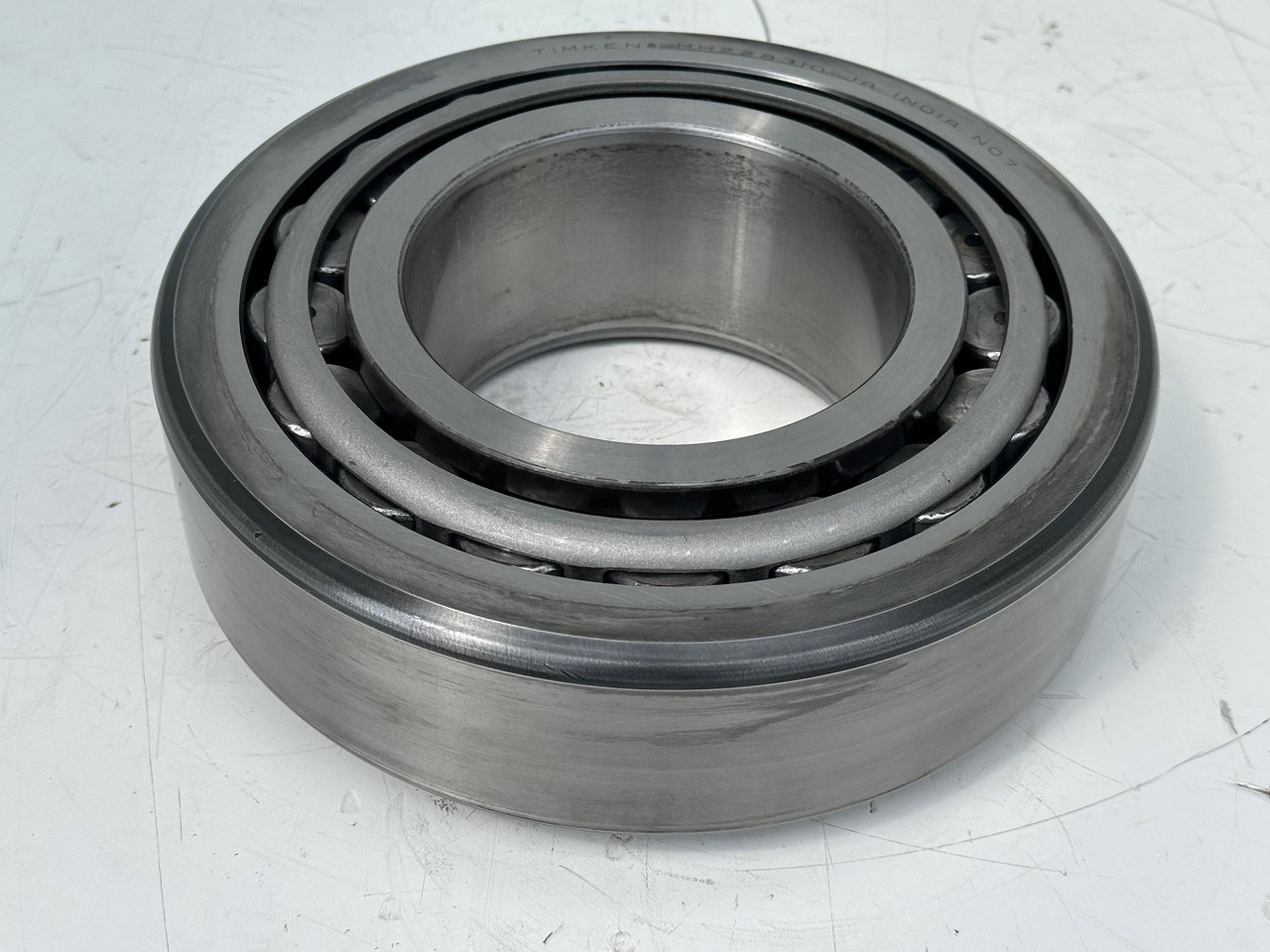 Liebherr Kegelrollenlager ID-Nr.10030587. TIMKEN HH228310. SAT350/208,SAT350/252,SAT325/274,SAT325/294. A954B,A954C,LH80,EP954,ER954,P954,R934,R936,R938,R940,R945,R946,R950,R954. #10030587.17.05# - Reductor de rotire pentru Excavator: Foto 1 Liebherr Kegelrollenlager ID-Nr.10030587. TIMKEN HH228310. SAT350/208,SAT350/252,SAT325/274,SAT325/294. A954B,A954C,LH80,EP954,ER954,P954,R934,R936,R938,R940,R945,R946,R950,R954. #10030587.17.05# - Reductor de rotire pentru Excavator: Foto 1