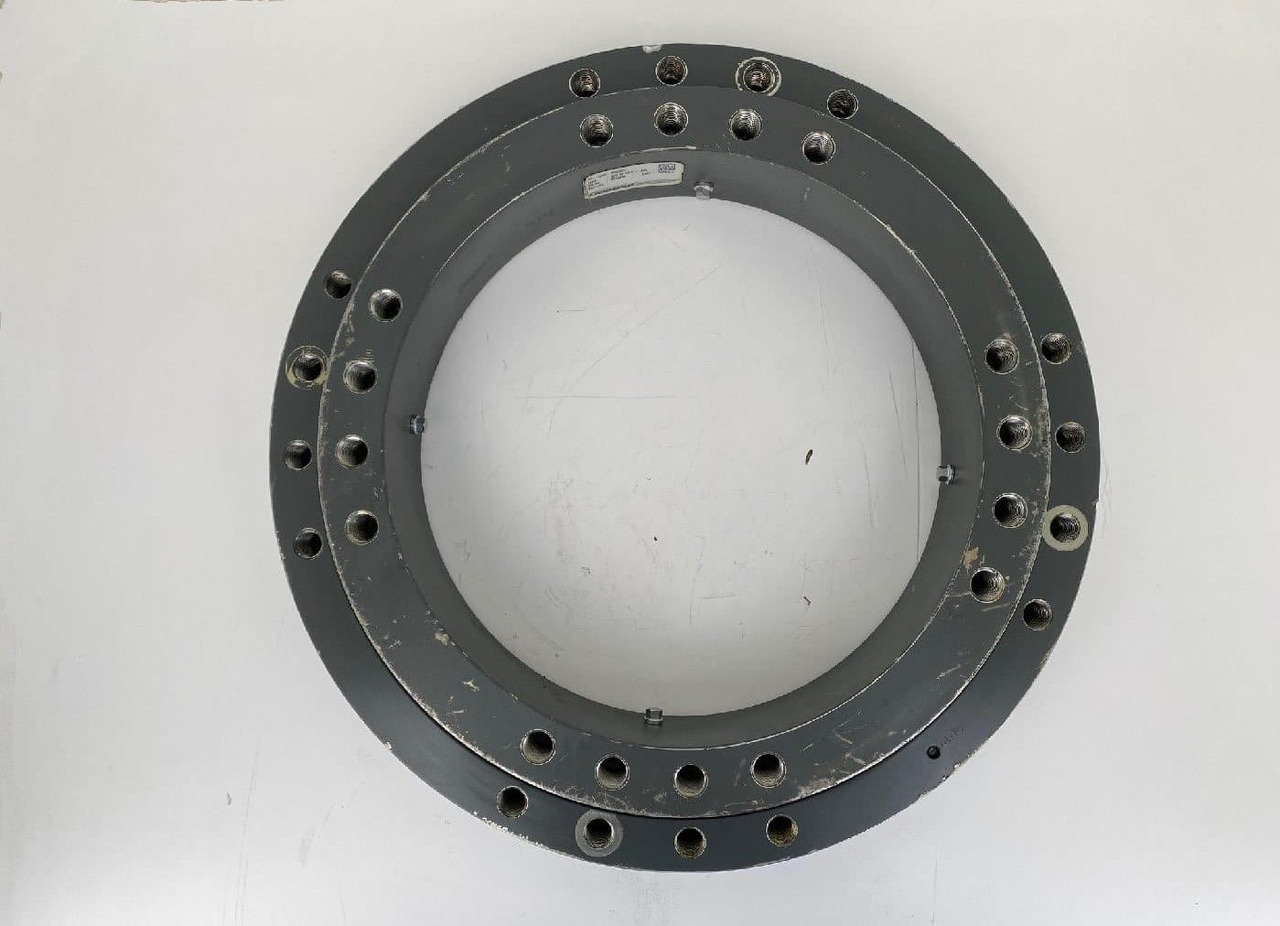 Liebherr Kugeldrehverbindung Typ:KUD 14 V0 011-000.  ID-Nr.90000667.  TA230 - Rulment rotire pentru Utilaje constructii: Foto 3 Liebherr Kugeldrehverbindung Typ:KUD 14 V0 011-000.  ID-Nr.90000667.  TA230 - Rulment rotire pentru Utilaje constructii: Foto 3