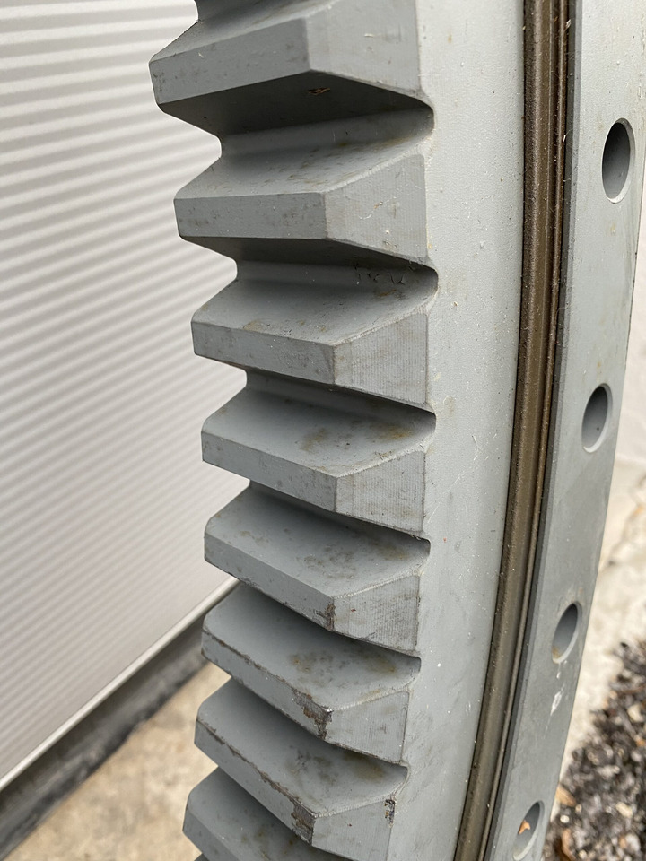 Liebherr Kugeldrehverbindung Typ:KUD34VJ004-000.  ID-Nr.90018071.  A914-1176.  #10638# - Rulment rotire pentru Excavator pe roţi: Foto 5 Liebherr Kugeldrehverbindung Typ:KUD34VJ004-000.  ID-Nr.90018071.  A914-1176.  #10638# - Rulment rotire pentru Excavator pe roţi: Foto 5