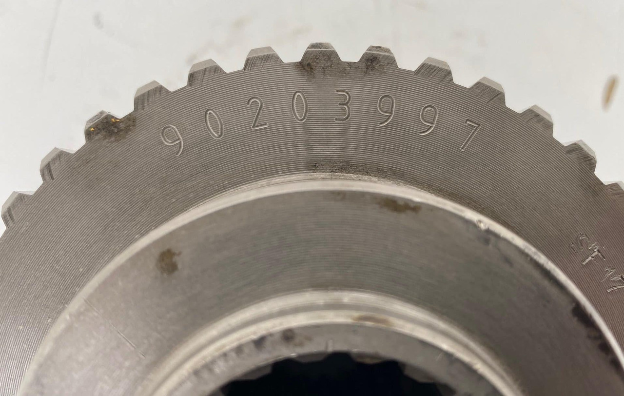 Transmisie finală pentru Buldozer Liebherr Lamellenträger ID-Nr.90203997. FAT400G546. PR71605LGP-1823, PR716LGP-1423, PR716XL-1422.: Foto 14 Transmisie finală pentru Buldozer Liebherr Lamellenträger ID-Nr.90203997. FAT400G546. PR71605LGP-1823, PR716LGP-1423, PR716XL-1422.: Foto 14