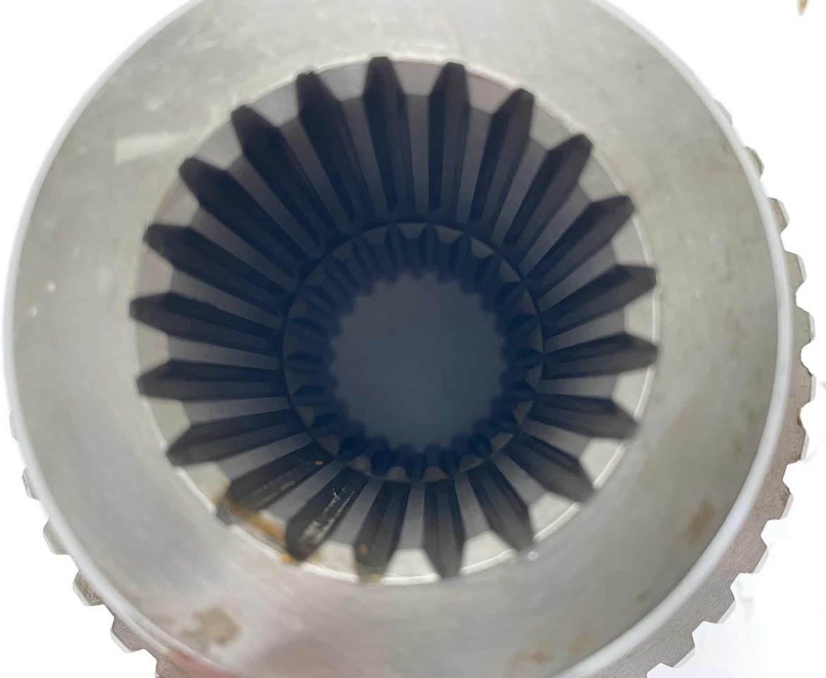 Transmisie finală pentru Buldozer Liebherr Lamellenträger ID-Nr.90203997. FAT400G546. PR71605LGP-1823, PR716LGP-1423, PR716XL-1422.: Foto 10 Transmisie finală pentru Buldozer Liebherr Lamellenträger ID-Nr.90203997. FAT400G546. PR71605LGP-1823, PR716LGP-1423, PR716XL-1422.: Foto 10