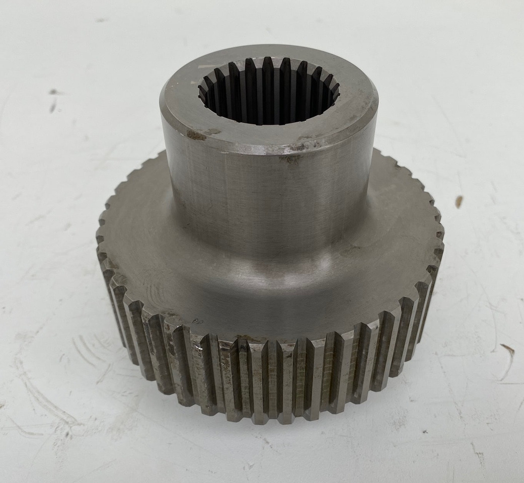 Liebherr Lamellenträger ID-Nr.90203997. FAT400G546. PR71605LGP-1823, PR716LGP-1423, PR716XL-1422. - Transmisie finală pentru Buldozer: Foto 3 Liebherr Lamellenträger ID-Nr.90203997. FAT400G546. PR71605LGP-1823, PR716LGP-1423, PR716XL-1422. - Transmisie finală pentru Buldozer: Foto 3