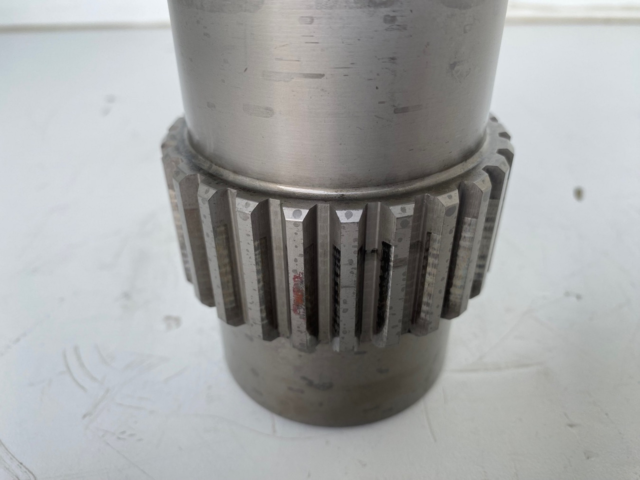 Liebherr Lamellenträger ID-Nr.9443788 - ID-Nr.944378803. FAT550, FAT550P046, FAT550P050, FAT600P081, FAT1000/102. #LSE10# - Transmisie finală pentru Utilaje constructii: Foto 4 Liebherr Lamellenträger ID-Nr.9443788 - ID-Nr.944378803. FAT550, FAT550P046, FAT550P050, FAT600P081, FAT1000/102. #LSE10# - Transmisie finală pentru Utilaje constructii: Foto 4