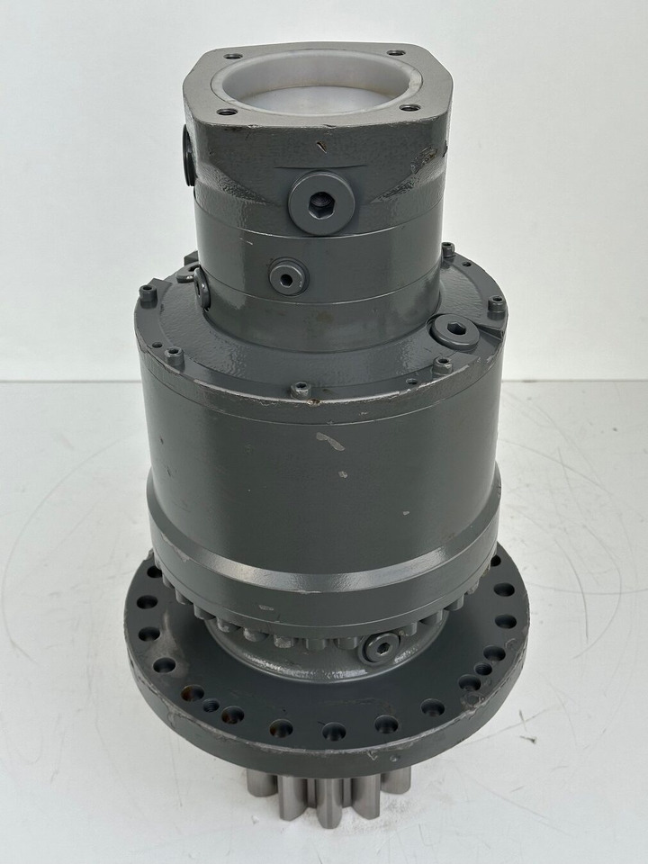 Liebherr Liebherr Drehwerkantrieb Typ:DAT200/1455 mit ID-Nr.13763178 - ID-Nr.13777972. #13763178.545-01211# - Reductor de rotire pentru Automacara: Foto 3 Liebherr Liebherr Drehwerkantrieb Typ:DAT200/1455 mit ID-Nr.13763178 - ID-Nr.13777972. #13763178.545-01211# - Reductor de rotire pentru Automacara: Foto 3