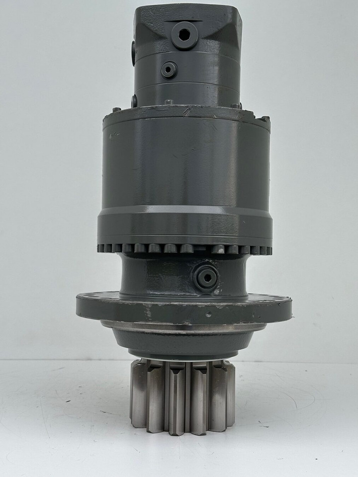 Liebherr Liebherr Drehwerkantrieb Typ:DAT200/1455 mit ID-Nr.13763178 - ID-Nr.13777972. #13763178.545-01216# - Reductor de rotire pentru Macara pe senile: Foto 2 Liebherr Liebherr Drehwerkantrieb Typ:DAT200/1455 mit ID-Nr.13763178 - ID-Nr.13777972. #13763178.545-01216# - Reductor de rotire pentru Macara pe senile: Foto 2