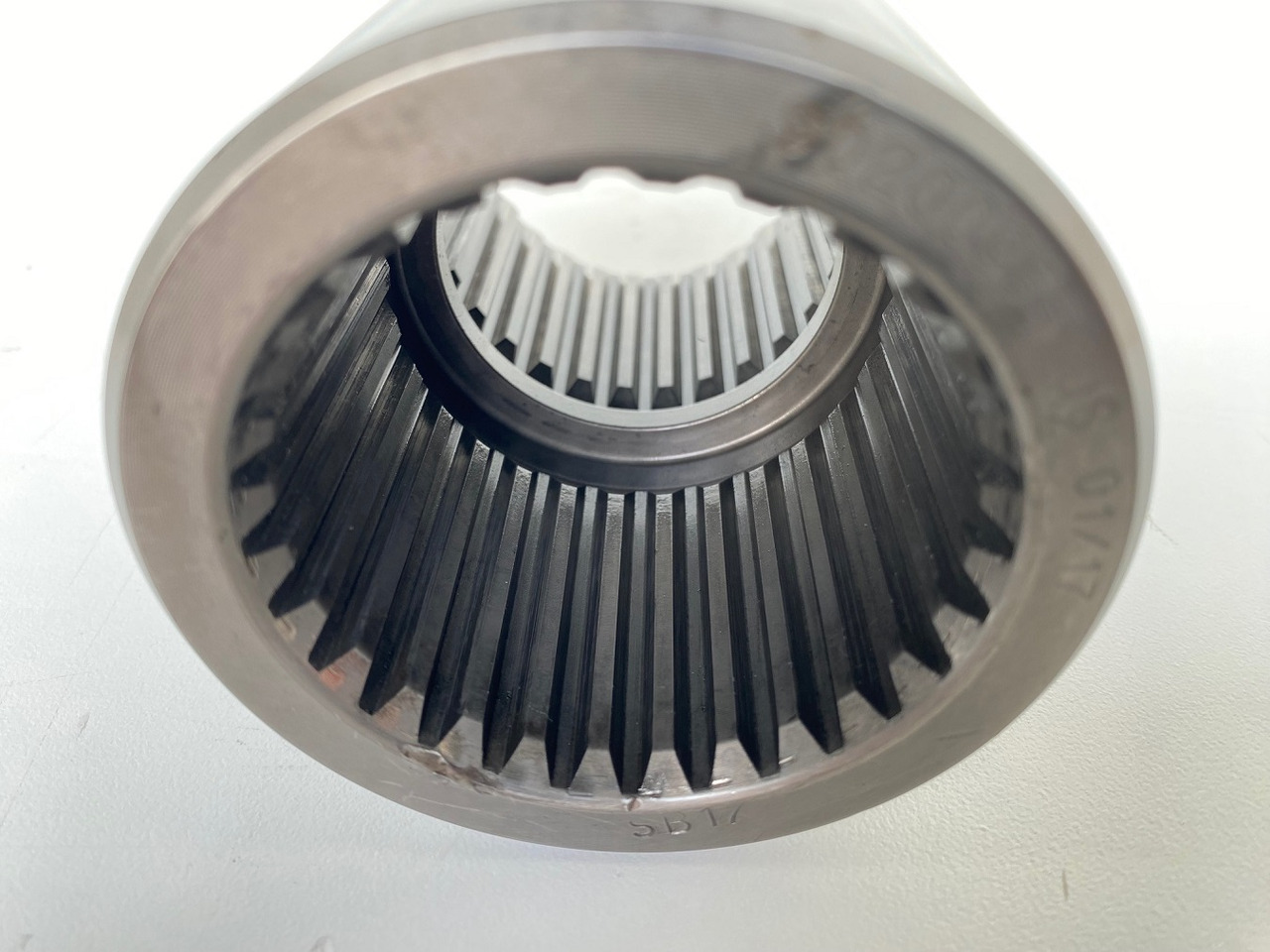 Liebherr Nabe. ID-Nr.90200935. FAT800L100, FAT800P100. R984, R9150, R9200, R9200E. - Transmisie finală pentru Excavator pe şenile: Foto 5 Liebherr Nabe. ID-Nr.90200935. FAT800L100, FAT800P100. R984, R9150, R9200, R9200E. - Transmisie finală pentru Excavator pe şenile: Foto 5