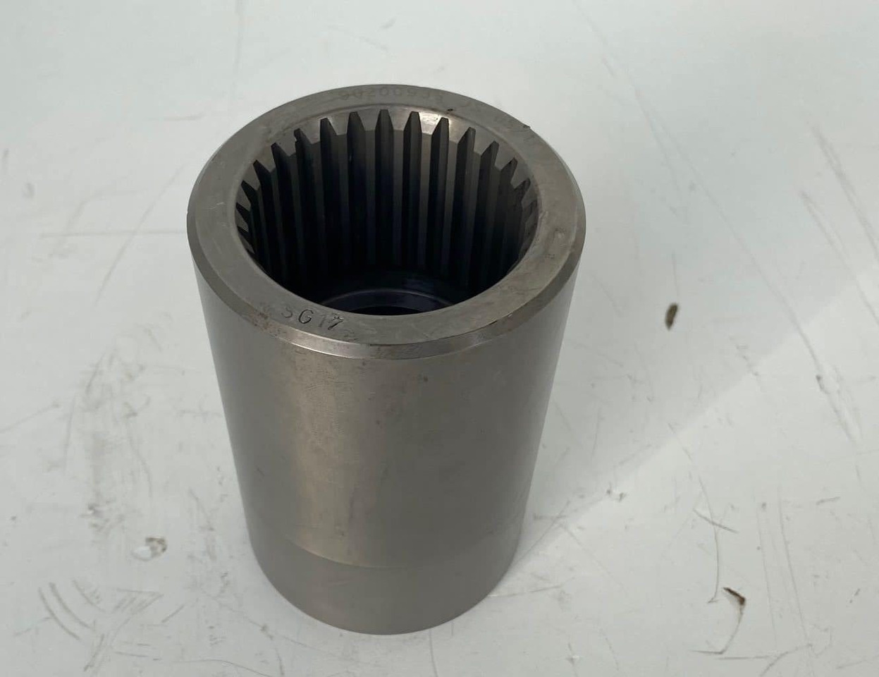 Liebherr Nabe. ID-Nr.90200935. FAT800L100, FAT800P100. R984, R9150, R9200, R9200E. - Transmisie finală pentru Excavator pe şenile: Foto 2 Liebherr Nabe. ID-Nr.90200935. FAT800L100, FAT800P100. R984, R9150, R9200, R9200E. - Transmisie finală pentru Excavator pe şenile: Foto 2