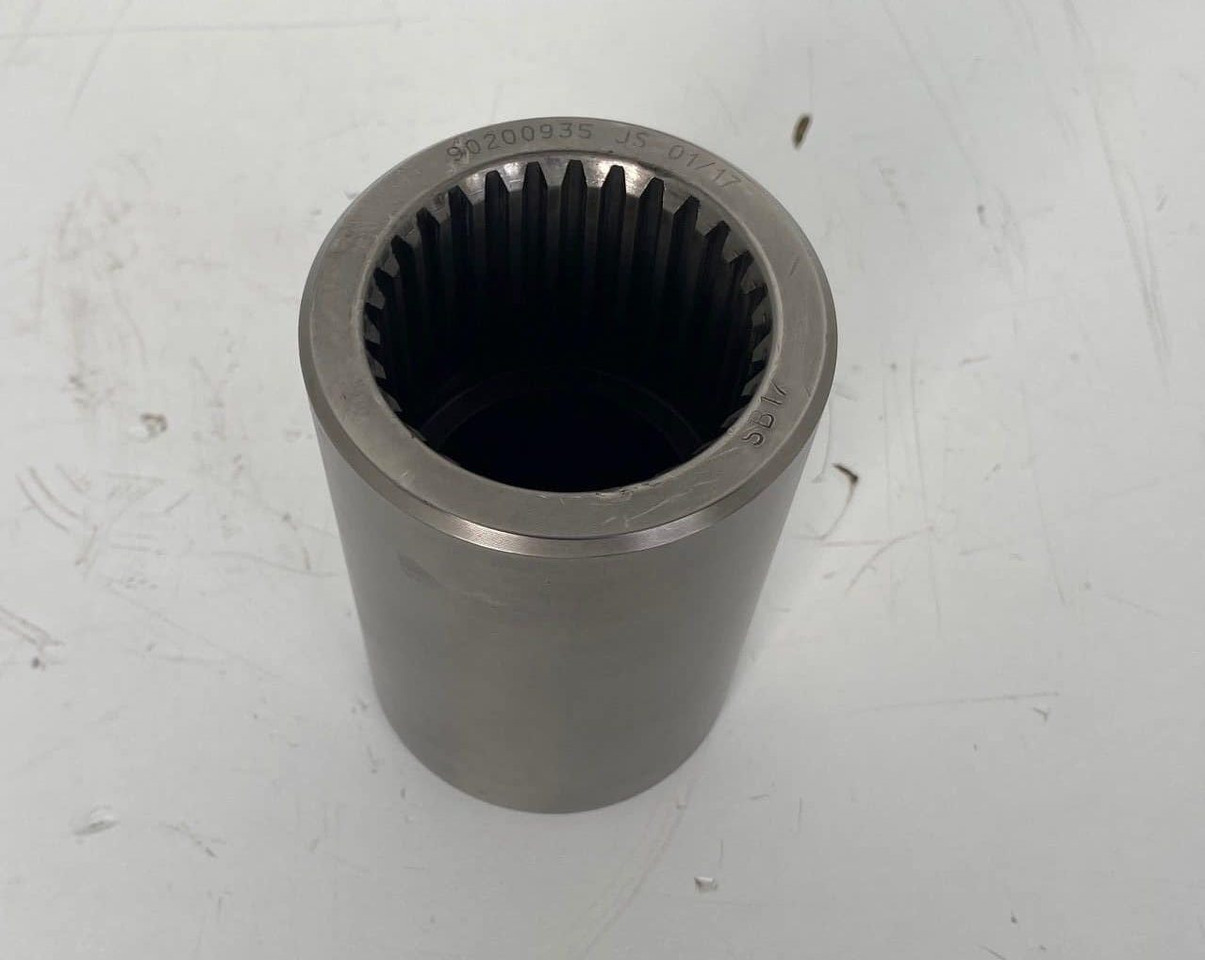 Liebherr Nabe. ID-Nr.90200935. FAT800L100, FAT800P100. R984, R9150, R9200, R9200E. - Transmisie finală pentru Excavator pe şenile: Foto 2 Liebherr Nabe. ID-Nr.90200935. FAT800L100, FAT800P100. R984, R9150, R9200, R9200E. - Transmisie finală pentru Excavator pe şenile: Foto 2