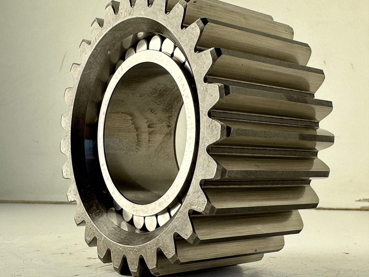 Liebherr Planetenrad ID-Nr.9443004 - ID-Nr.944300403. FAT400-FAT400/018-FAT400P018-FAT400P063-FAT400P073-FAT400P092. R934 IND,R906,R914,R916,R922,R924,R932,R934,R936,R942,R944. #944300503.02# - Transmisie finală pentru Excavator: Foto 5 Liebherr Planetenrad ID-Nr.9443004 - ID-Nr.944300403. FAT400-FAT400/018-FAT400P018-FAT400P063-FAT400P073-FAT400P092. R934 IND,R906,R914,R916,R922,R924,R932,R934,R936,R942,R944. #944300503.02# - Transmisie finală pentru Excavator: Foto 5