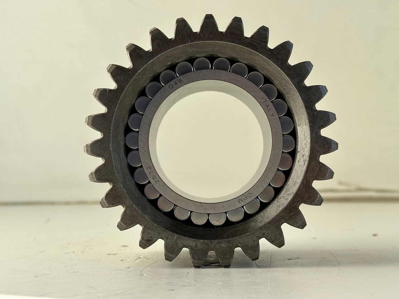 Liebherr Planetenrad ID-Nr.9443004 - ID-Nr.944300403. FAT400-FAT400/018-FAT400P018-FAT400P063-FAT400P073-FAT400P092. R934 IND,R906,R914,R916,R922,R924,R932,R934,R936,R942,R944. #944300503.02# - Transmisie finală pentru Excavator: Foto 3 Liebherr Planetenrad ID-Nr.9443004 - ID-Nr.944300403. FAT400-FAT400/018-FAT400P018-FAT400P063-FAT400P073-FAT400P092. R934 IND,R906,R914,R916,R922,R924,R932,R934,R936,R942,R944. #944300503.02# - Transmisie finală pentru Excavator: Foto 3