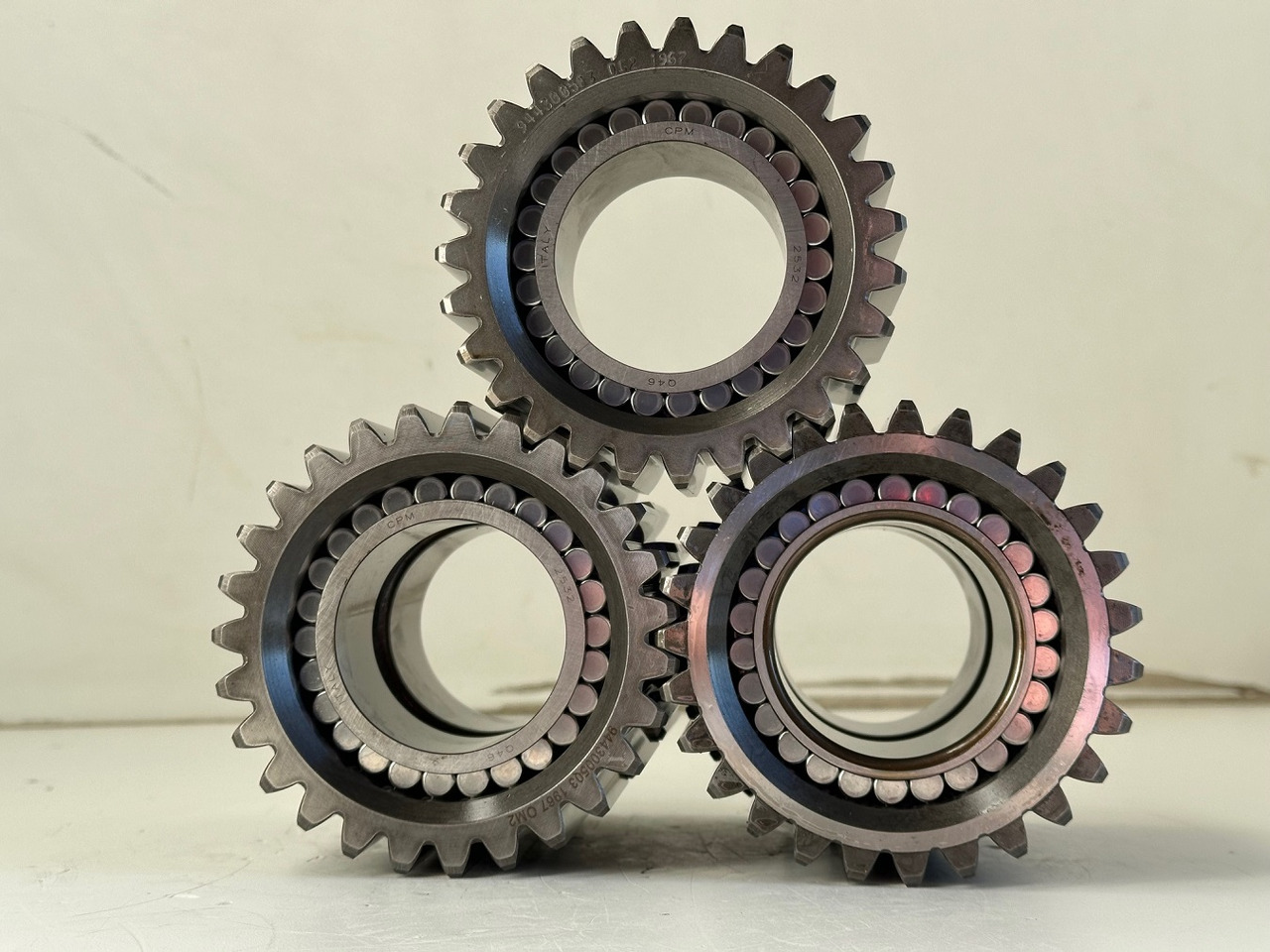 Liebherr Planetenrad ID-Nr.9443004 - ID-Nr.944300403. FAT400-FAT400/018-FAT400P018-FAT400P063-FAT400P073-FAT400P092. R934 IND,R906,R914,R916,R922,R924,R932,R934,R936,R942,R944. #944300503.18.12# - Transmisie finală pentru Excavator pe şenile: Foto 5 Liebherr Planetenrad ID-Nr.9443004 - ID-Nr.944300403. FAT400-FAT400/018-FAT400P018-FAT400P063-FAT400P073-FAT400P092. R934 IND,R906,R914,R916,R922,R924,R932,R934,R936,R942,R944. #944300503.18.12# - Transmisie finală pentru Excavator pe şenile: Foto 5