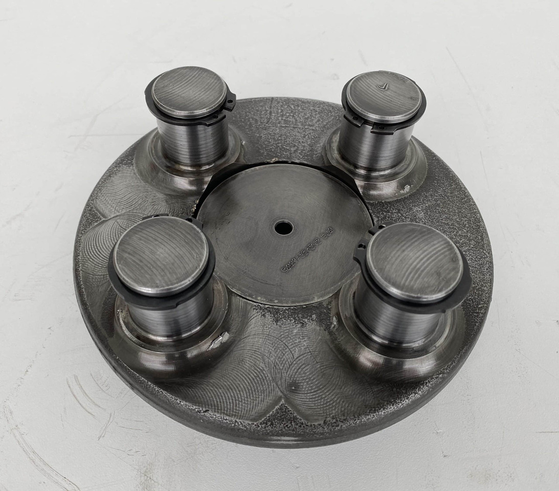 Liebherr Planetenträger ID-Nr.90020199. SAT200/277. A910 COMP, A912 COMP, A913 COMP, A914, R914 COMP. #90020199.BK# - Reductor de rotire pentru Utilaje constructii: Foto 2 Liebherr Planetenträger ID-Nr.90020199. SAT200/277. A910 COMP, A912 COMP, A913 COMP, A914, R914 COMP. #90020199.BK# - Reductor de rotire pentru Utilaje constructii: Foto 2