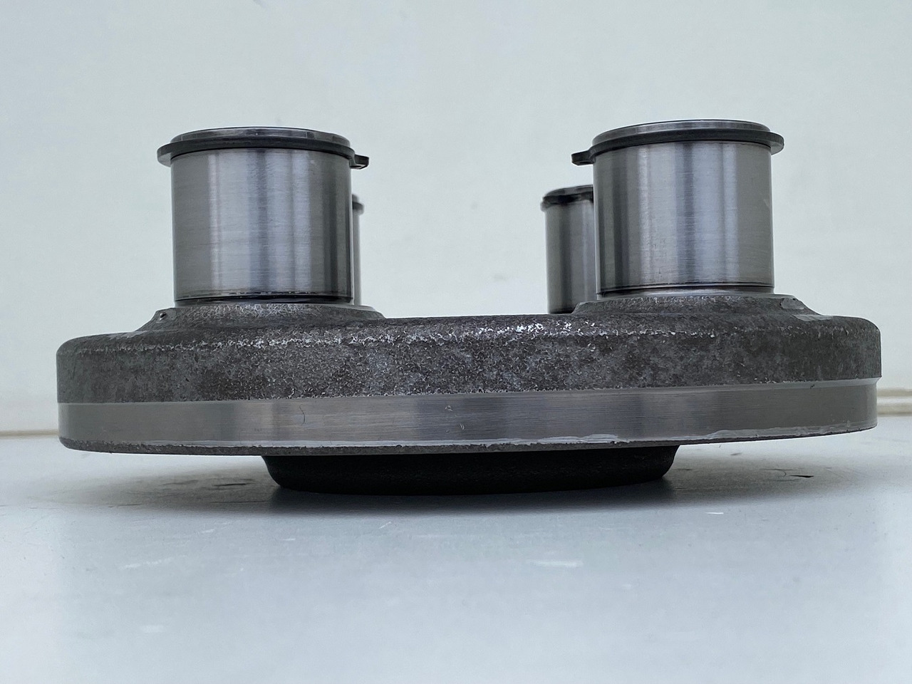 Liebherr Planetenträger ID-Nr.944306303 - ID-Nr.9443063.  #PL0401.01# - Reductor de rotire pentru Excavator pe şenile: Foto 3 Liebherr Planetenträger ID-Nr.944306303 - ID-Nr.9443063.  #PL0401.01# - Reductor de rotire pentru Excavator pe şenile: Foto 3