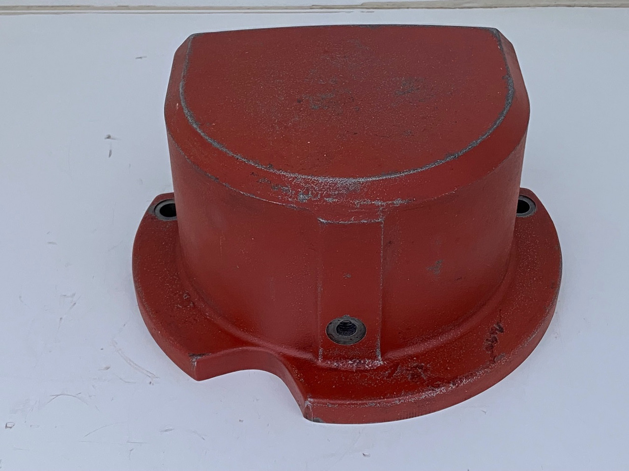 Liebherr Schmierfettkappe ID-Nr.9442166. SAT325/204. A954, EP954B, P954, R954 B. - Transmisie pentru Excavator pe şenile: Foto 5 Liebherr Schmierfettkappe ID-Nr.9442166. SAT325/204. A954, EP954B, P954, R954 B. - Transmisie pentru Excavator pe şenile: Foto 5