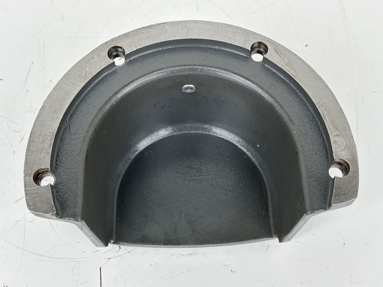 Liebherr Schmierfettkappe ID-Nr.9944996. SAT275/261 - SAT275/266 - SAT275/289 - SAT275/292. #9944996.1744# - Cutie de viteze pentru Excavator: Foto 4 Liebherr Schmierfettkappe ID-Nr.9944996. SAT275/261 - SAT275/266 - SAT275/289 - SAT275/292. #9944996.1744# - Cutie de viteze pentru Excavator: Foto 4
