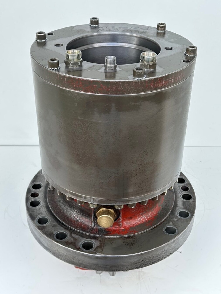 Liebherr Schwenkantrieb SAT275/260-SAT275/261-SAT275/266. ID-Nr.90207740-ID-Nr.90015894-ID-Nr.12480656-ID-Nr.90204878. LO1906,P926,R906,R916,R922,R924,R924COMP,,R924CT,R926,R930T. #90204878.43199# - Reductor de rotire pentru Excavator: Foto 3 Liebherr Schwenkantrieb SAT275/260-SAT275/261-SAT275/266. ID-Nr.90207740-ID-Nr.90015894-ID-Nr.12480656-ID-Nr.90204878. LO1906,P926,R906,R916,R922,R924,R924COMP,,R924CT,R926,R930T. #90204878.43199# - Reductor de rotire pentru Excavator: Foto 3