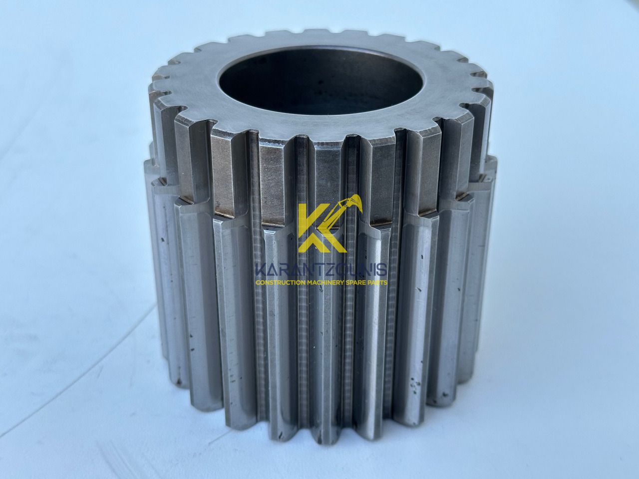 Liebherr Sonnenrad ID-Nr.90016258. FAT400P112,FAT400P130,FAT400P139,LOS1936,LOS926,R926,R928,R930,R934,R936,R938,R940,R944,R946,R950T. #90016258.06.08.02# - Transmisie finală pentru Excavator pe şenile: Foto 3 Liebherr Sonnenrad ID-Nr.90016258. FAT400P112,FAT400P130,FAT400P139,LOS1936,LOS926,R926,R928,R930,R934,R936,R938,R940,R944,R946,R950T. #90016258.06.08.02# - Transmisie finală pentru Excavator pe şenile: Foto 3