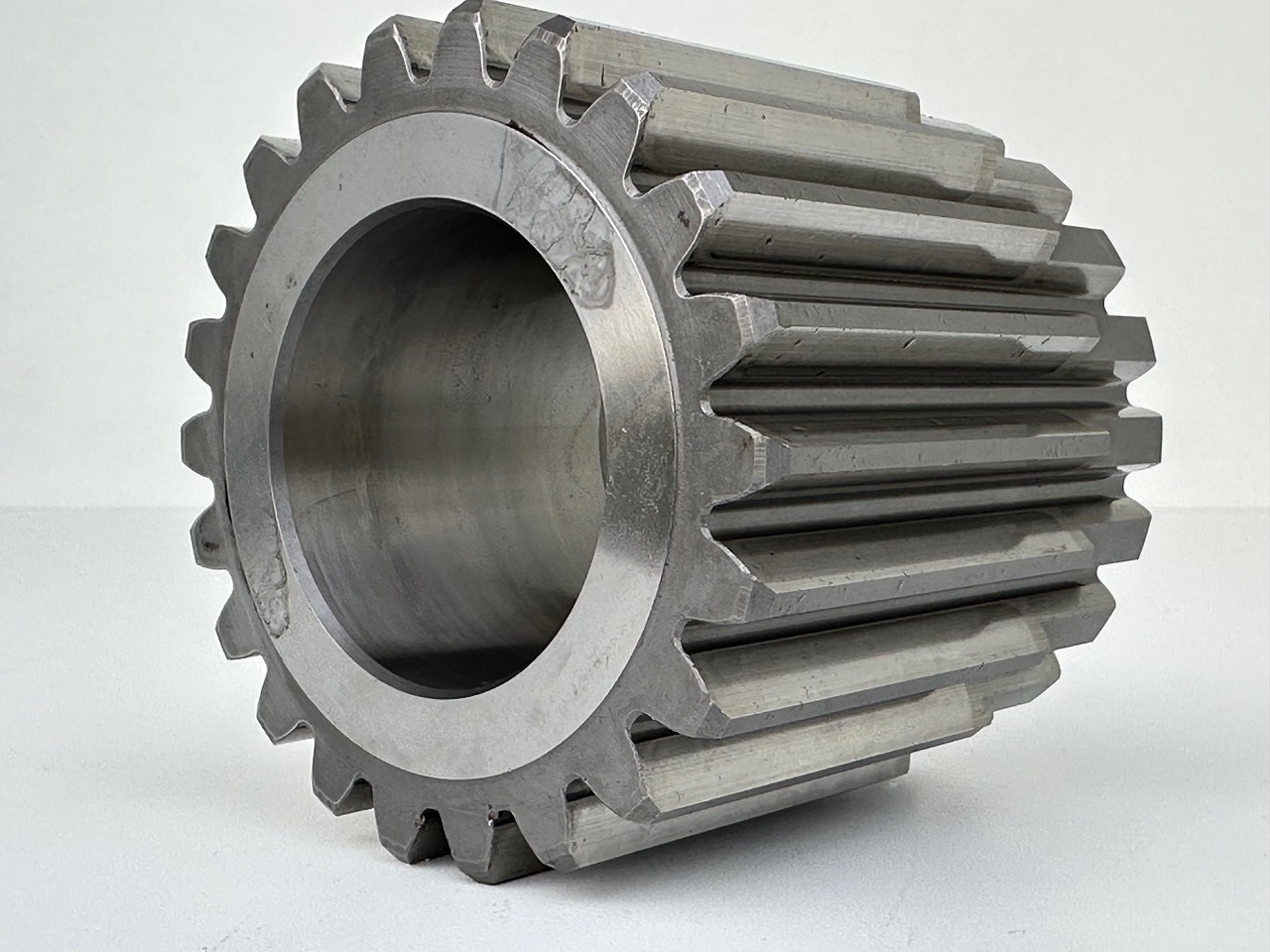 Liebherr Sonnenrad ID-Nr.90016258. FAT400P112,FAT400P130,FAT400P139,LOS1936,LOS926,R926,R928,R930,R934,R936,R938,R940,R944,R946,R950T. #90016258.15.11# - Transmisie finală pentru Utilaje constructii: Foto 3 Liebherr Sonnenrad ID-Nr.90016258. FAT400P112,FAT400P130,FAT400P139,LOS1936,LOS926,R926,R928,R930,R934,R936,R938,R940,R944,R946,R950T. #90016258.15.11# - Transmisie finală pentru Utilaje constructii: Foto 3