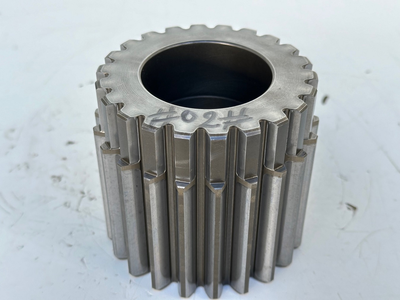 Liebherr Sonnenrad ID-Nr.90016258. FAT400P112, FAT400P130, FAT400P139. LOS1936,LOS926,R926,R928,R930,R934,R936,R938,R940,R944,R946,R950T. #SO.02.51139# - Cutie de viteze pentru Utilaje constructii: Foto 1 Liebherr Sonnenrad ID-Nr.90016258. FAT400P112, FAT400P130, FAT400P139. LOS1936,LOS926,R926,R928,R930,R934,R936,R938,R940,R944,R946,R950T. #SO.02.51139# - Cutie de viteze pentru Utilaje constructii: Foto 1