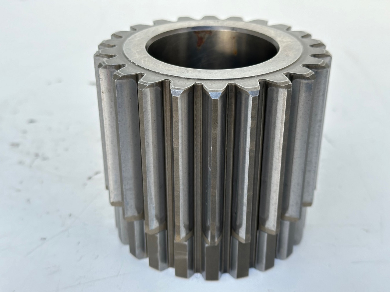 Liebherr Sonnenrad ID-Nr.90016258. FAT400P112, FAT400P130, FAT400P139. LOS1936,LOS926,R926,R928,R930,R934,R936,R938,R940,R944,R946,R950T. #SO.02.51139# - Cutie de viteze pentru Utilaje constructii: Foto 3 Liebherr Sonnenrad ID-Nr.90016258. FAT400P112, FAT400P130, FAT400P139. LOS1936,LOS926,R926,R928,R930,R934,R936,R938,R940,R944,R946,R950T. #SO.02.51139# - Cutie de viteze pentru Utilaje constructii: Foto 3
