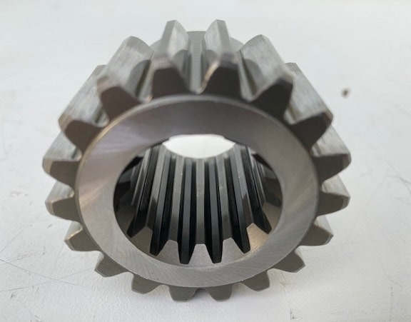 Reductor de rotire pentru Excavator pe şenile Liebherr Sonnenrad ID-Nr.90207736. A924 HL, LH30, LH35, R922 LC, R922 NLC, R922 SLC, R922 XLC.: Foto 11 Reductor de rotire pentru Excavator pe şenile Liebherr Sonnenrad ID-Nr.90207736. A924 HL, LH30, LH35, R922 LC, R922 NLC, R922 SLC, R922 XLC.: Foto 11