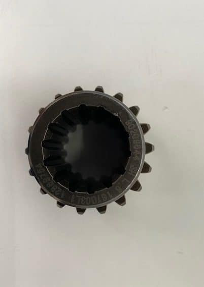 Reductor de rotire pentru Excavator pe şenile Liebherr Sonnenrad ID-Nr.90207736. A924 HL, LH30, LH35, R922 LC, R922 NLC, R922 SLC, R922 XLC.: Foto 9 Reductor de rotire pentru Excavator pe şenile Liebherr Sonnenrad ID-Nr.90207736. A924 HL, LH30, LH35, R922 LC, R922 NLC, R922 SLC, R922 XLC.: Foto 9