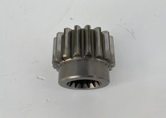 Reductor de rotire pentru Excavator pe şenile Liebherr Sonnenrad ID-Nr.90207736. A924 HL, LH30, LH35, R922 LC, R922 NLC, R922 SLC, R922 XLC.: Foto 6 Reductor de rotire pentru Excavator pe şenile Liebherr Sonnenrad ID-Nr.90207736. A924 HL, LH30, LH35, R922 LC, R922 NLC, R922 SLC, R922 XLC.: Foto 6