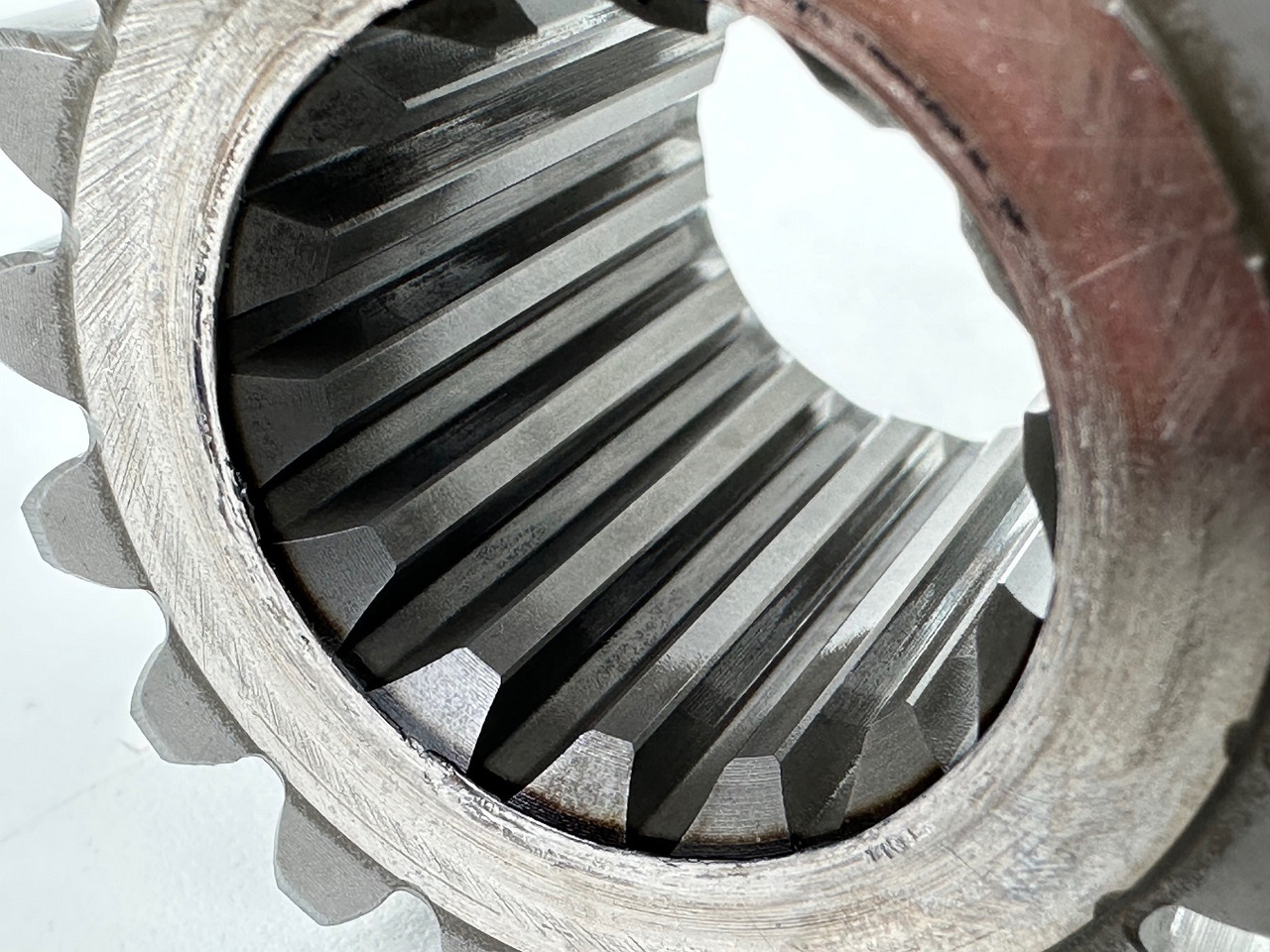 Reductor de rotire pentru Excavator Liebherr Sonnenrad ID-Nr.90207736.   SAT275/289, SAT275/292.  A924 HL,LH30,LH35,R922 LC,R922 NLC,R922 SLC,R922 XLC.  #90207736.133106#: Foto 10