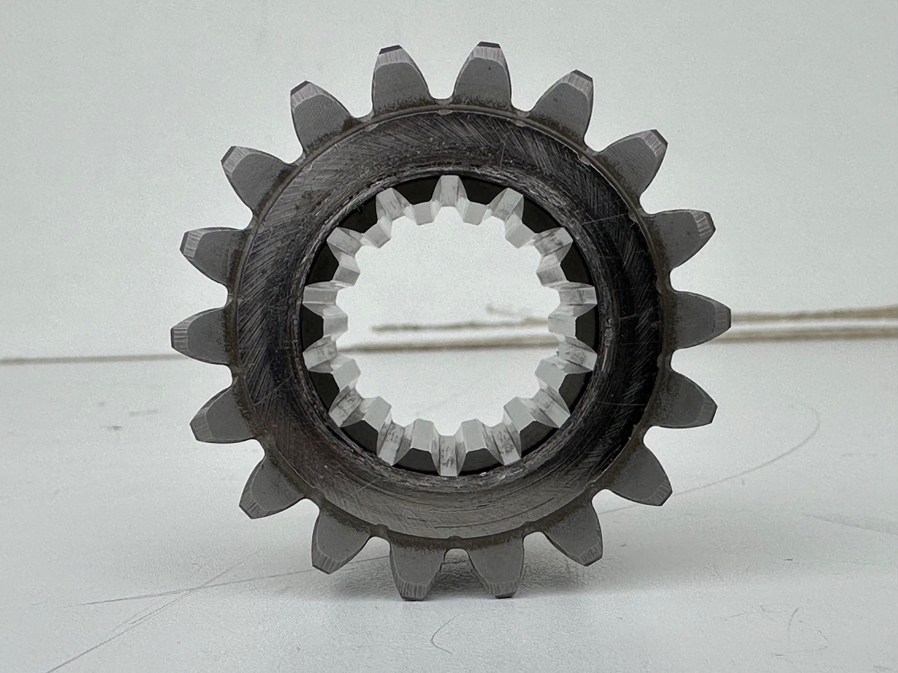 Reductor de rotire pentru Excavator Liebherr Sonnenrad ID-Nr.90207736.   SAT275/289, SAT275/292.  A924 HL,LH30,LH35,R922 LC,R922 NLC,R922 SLC,R922 XLC.  #90207736.133106#: Foto 6