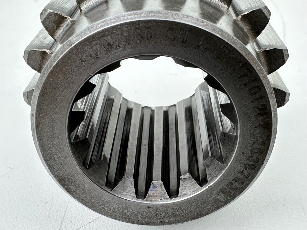 Reductor de rotire pentru Excavator Liebherr Sonnenrad ID-Nr.90207736.   SAT275/289, SAT275/292.  A924 HL,LH30,LH35,R922 LC,R922 NLC,R922 SLC,R922 XLC.  #90207736.133106#: Foto 7