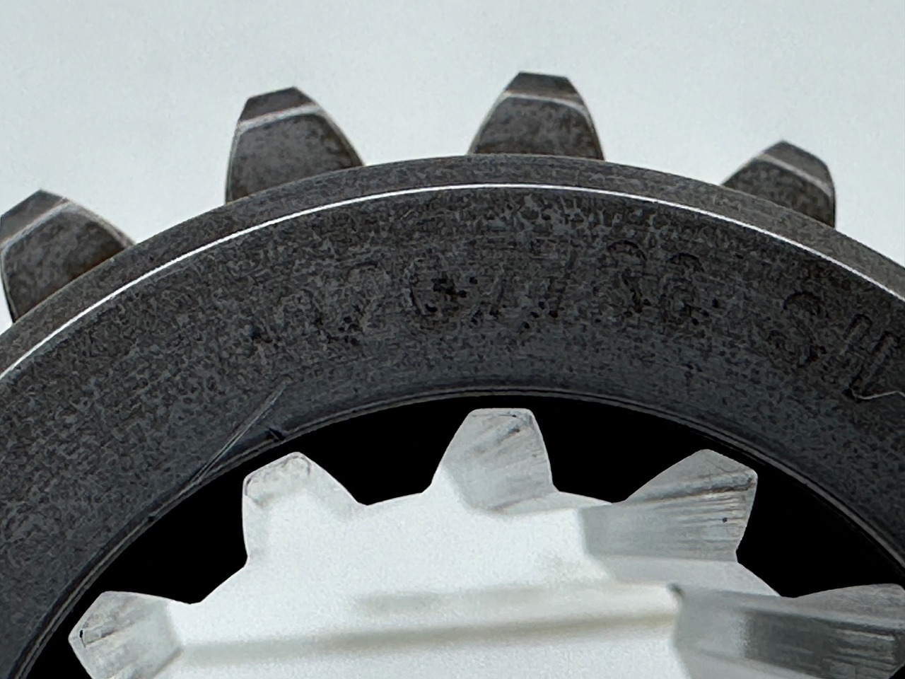 Reductor de rotire pentru Excavator Liebherr Sonnenrad ID-Nr.90207736.   SAT275/289, SAT275/292.  A924 HL,LH30,LH35,R922 LC,R922 NLC,R922 SLC,R922 XLC.  #90207736.133106#: Foto 11