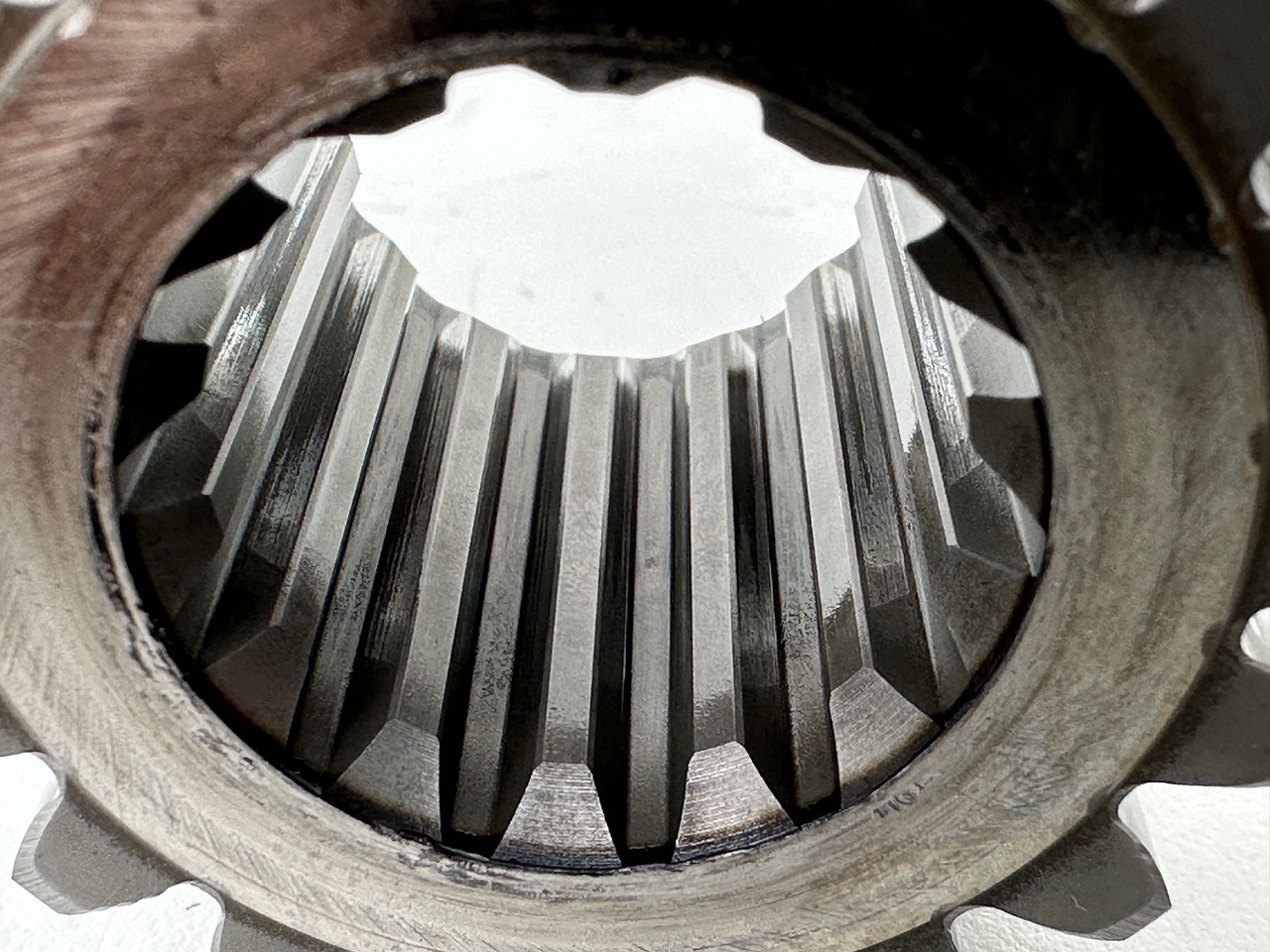 Reductor de rotire pentru Excavator Liebherr Sonnenrad ID-Nr.90207736.   SAT275/289, SAT275/292.  A924 HL,LH30,LH35,R922 LC,R922 NLC,R922 SLC,R922 XLC.  #90207736.133106#: Foto 9