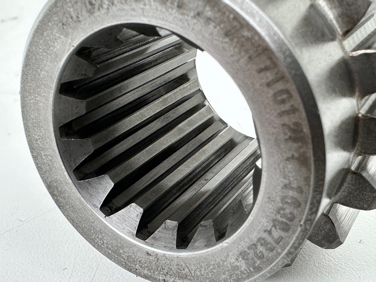 Reductor de rotire pentru Excavator Liebherr Sonnenrad ID-Nr.90207736.   SAT275/289, SAT275/292.  A924 HL,LH30,LH35,R922 LC,R922 NLC,R922 SLC,R922 XLC.  #90207736.133106#: Foto 8