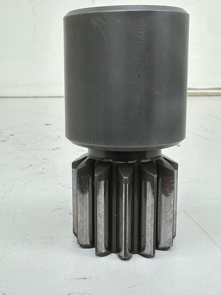 Liebherr Sonnenrad ID-Nr.90208705. SAT300/282. LH40 C LH40 CP, LH40 M, LH40MP, LH50 CHR, LH50 CHRP, LH50 M, LH50 MHR, LH50 MHRP, LH50MT. #SO.1349# - Reductor de rotire pentru Utilaje constructii: Foto 4 Liebherr Sonnenrad ID-Nr.90208705. SAT300/282. LH40 C LH40 CP, LH40 M, LH40MP, LH50 CHR, LH50 CHRP, LH50 M, LH50 MHR, LH50 MHRP, LH50MT. #SO.1349# - Reductor de rotire pentru Utilaje constructii: Foto 4