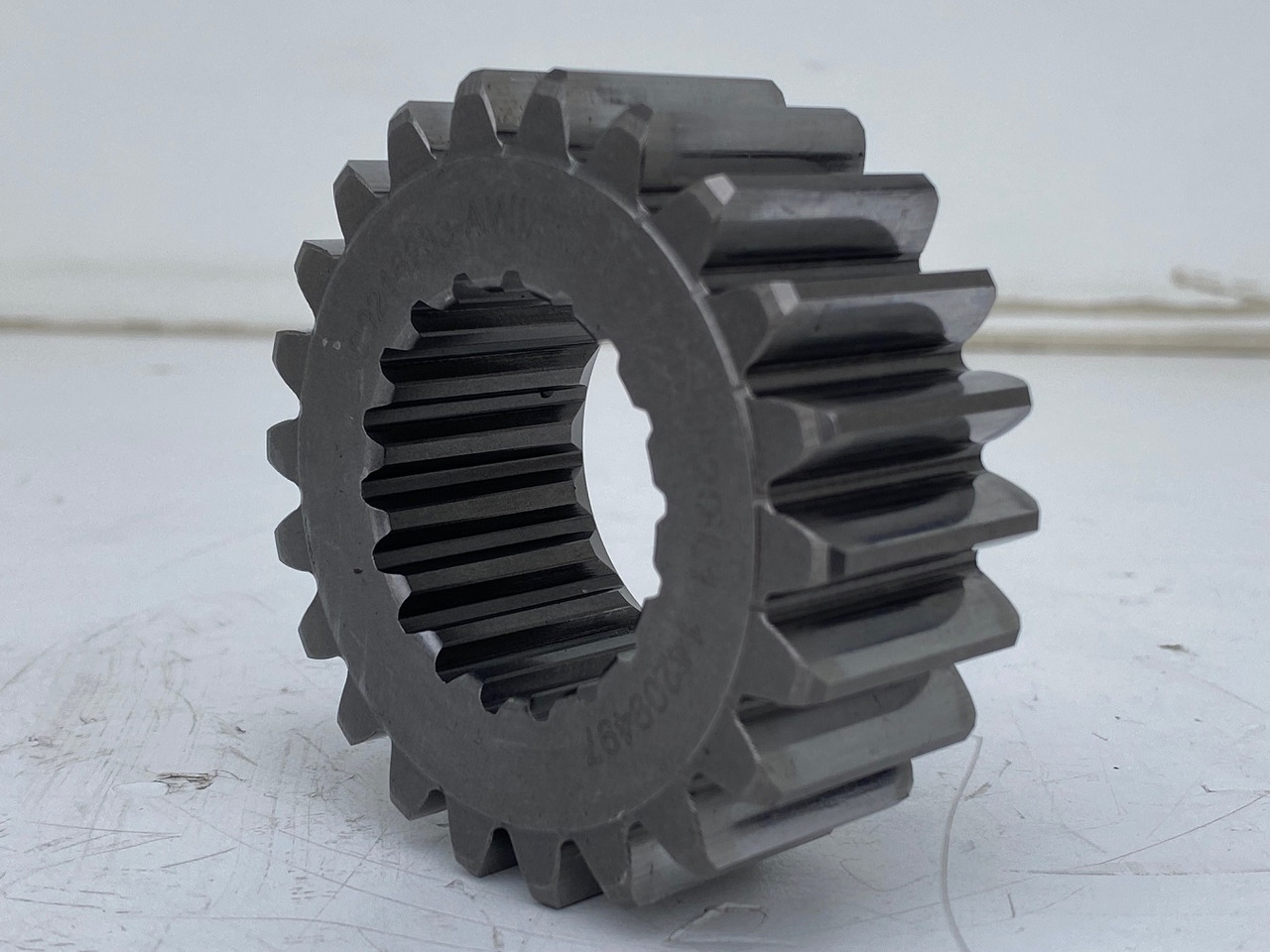 Liebherr Sonnenrad ID-Nr.90216233.   SAT300A1200.    R926-1715 - R928-1715 - R930-1716. #SO0161# - Cutie de viteze pentru Excavator pe şenile: Foto 4 Liebherr Sonnenrad ID-Nr.90216233.   SAT300A1200.    R926-1715 - R928-1715 - R930-1716. #SO0161# - Cutie de viteze pentru Excavator pe şenile: Foto 4