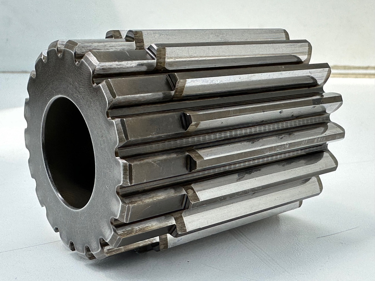 Liebherr Sonnenrad ID-Nr.9442171 - ID-Nr.944217103 - ID-Nr.90208498.   SAT325/204, SAT325/242, SAT325/254, SAT325/274, SAT325/294, SAT375/219.   #90208498.081.073# - Reductor de rotire pentru Excavator: Foto 3 Liebherr Sonnenrad ID-Nr.9442171 - ID-Nr.944217103 - ID-Nr.90208498.   SAT325/204, SAT325/242, SAT325/254, SAT325/274, SAT325/294, SAT375/219.   #90208498.081.073# - Reductor de rotire pentru Excavator: Foto 3