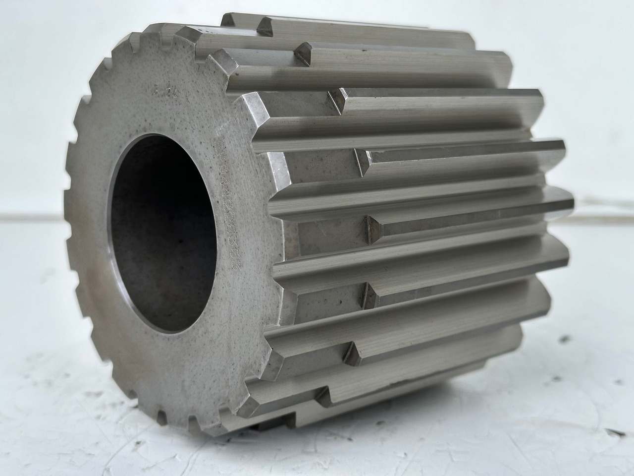 Liebherr Sonnenrad ID-Nr.9442283 - ID-Nr.944228303. FAT500/007 - 500/035 - FAT500/035. LO2954, LOS944 TR, LOS954, P964, R944 TR, R954B, R954C, R964B, R964C. #944228303.01# - Transmisie finală pentru Excavator pe şenile: Foto 4 Liebherr Sonnenrad ID-Nr.9442283 - ID-Nr.944228303. FAT500/007 - 500/035 - FAT500/035. LO2954, LOS944 TR, LOS954, P964, R944 TR, R954B, R954C, R964B, R964C. #944228303.01# - Transmisie finală pentru Excavator pe şenile: Foto 4