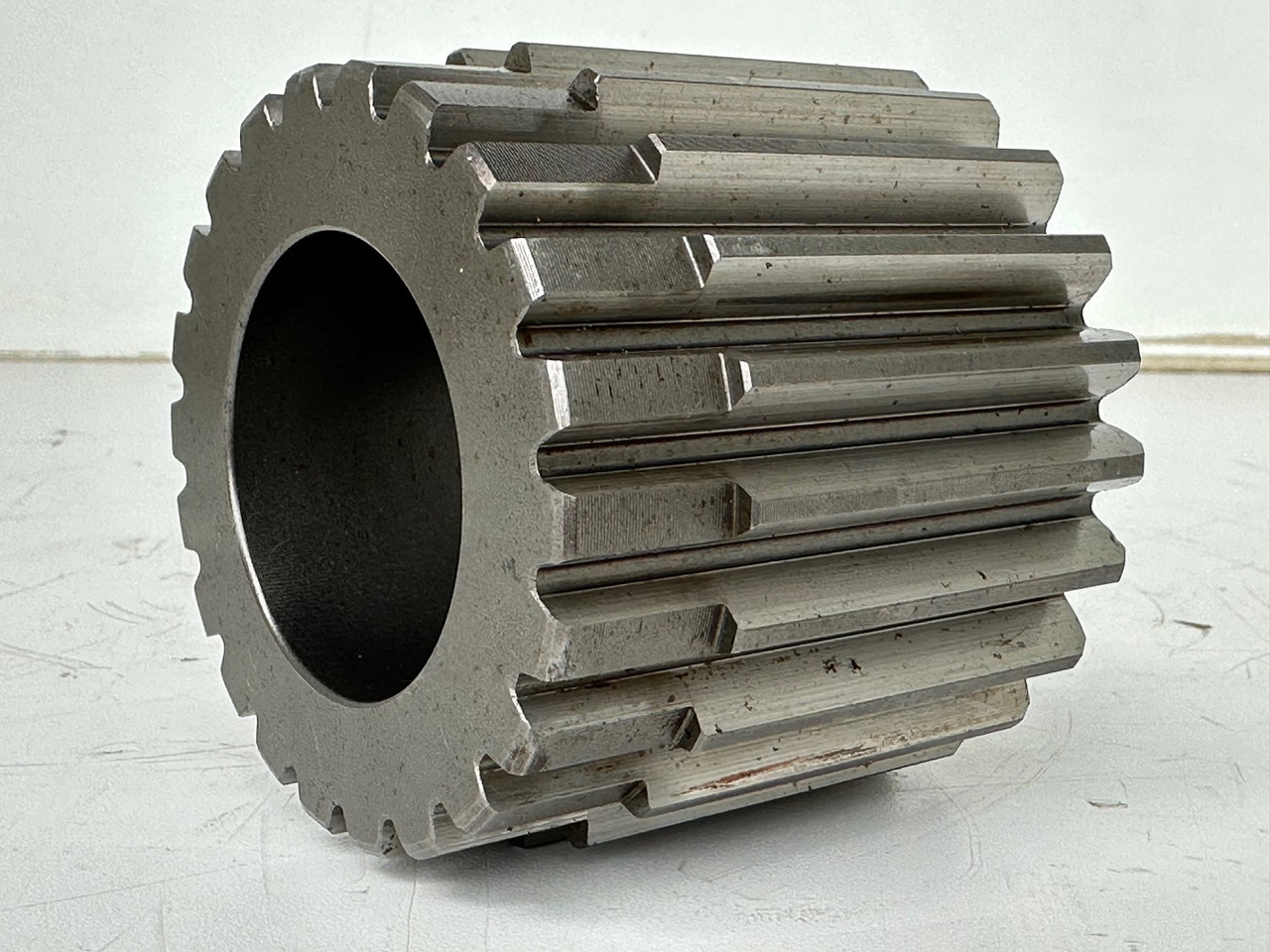 Liebherr Sonnenrad ID-Nr.9442837. FAT350 - FAT350P022 - FAT350P032 - FAT350P059 - FAT350P062 - FAT350P068 - FAT350P079. LH22, LOS103, ER912, LOS914, LOS924 COMP, R313, R317, R900, R902, R904, R912, - Cutie de viteze pentru Excavator pe şenile: Foto 5 Liebherr Sonnenrad ID-Nr.9442837. FAT350 - FAT350P022 - FAT350P032 - FAT350P059 - FAT350P062 - FAT350P068 - FAT350P079. LH22, LOS103, ER912, LOS914, LOS924 COMP, R313, R317, R900, R902, R904, R912, - Cutie de viteze pentru Excavator pe şenile: Foto 5