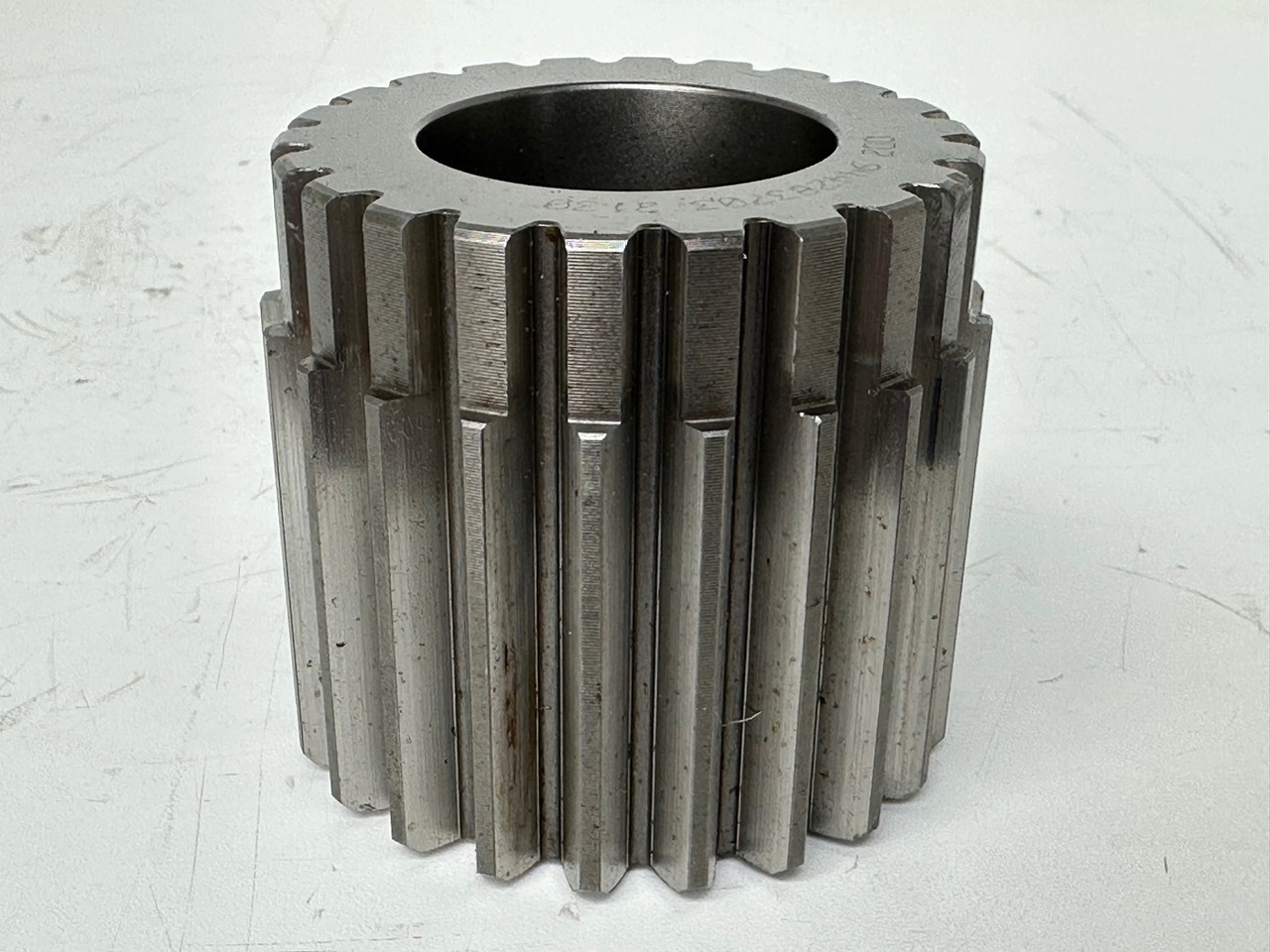 Liebherr Sonnenrad ID-Nr.9442837. FAT350 - FAT350P022 - FAT350P032 - FAT350P059 - FAT350P062 - FAT350P068 - FAT350P079. LH22, LOS103, ER912, LOS914, LOS924 COMP, R313, R317, R900, R902, R904, R912, - Cutie de viteze pentru Excavator pe şenile: Foto 2 Liebherr Sonnenrad ID-Nr.9442837. FAT350 - FAT350P022 - FAT350P032 - FAT350P059 - FAT350P062 - FAT350P068 - FAT350P079. LH22, LOS103, ER912, LOS914, LOS924 COMP, R313, R317, R900, R902, R904, R912, - Cutie de viteze pentru Excavator pe şenile: Foto 2